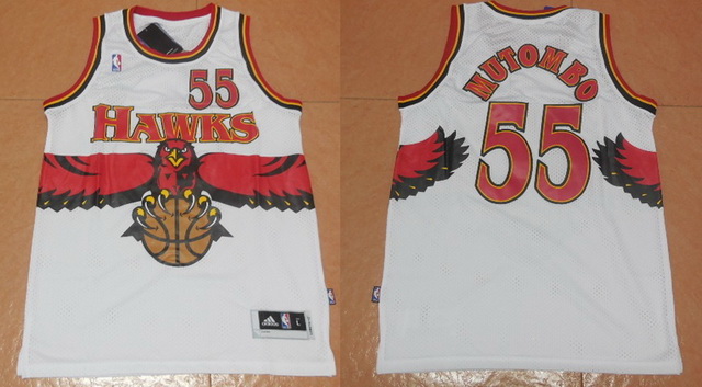 Atlanta Hawks Jerseys 28 - Click Image to Close